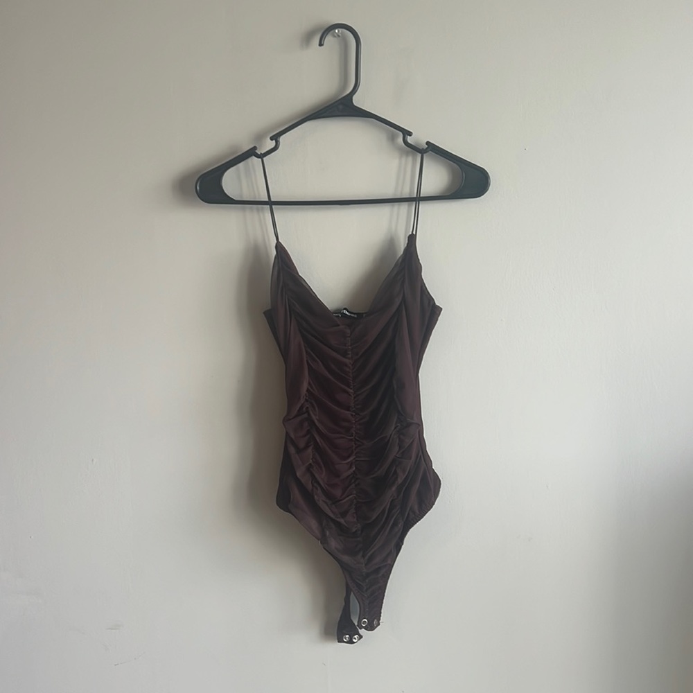 Missy Empire bodysuit